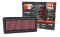 Picture of K&N 2025 Indian Scout 1250 Replacement Air Filter