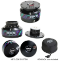 Picture of HKS Works Bell RAPFIX II Quick Release