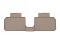 Picture of WeatherTech 2025 MINI Countryman (Incl. Electric) Rear FloorLiner - Tan