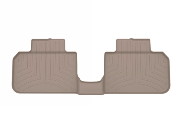 Picture of WeatherTech 2025 MINI Countryman (Incl. Electric) Rear FloorLiner - Tan
