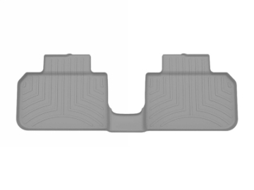Picture of WeatherTech 2025 MINI Countryman (Incl. Electric) Rear FloorLiner - Grey