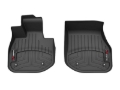 Picture of WeatherTech 2025 MINI Countryman (Incl. Electric) Front FloorLiner - Black