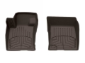 Picture of WeatherTech WT 3D FloorMat-Front-Cocoa Floor Mats - 4719291IM