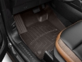 Picture of WeatherTech WT 3D FloorMat-Front-Cocoa Floor Mats - 4719291IM