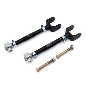 Picture of SPL Parts 2023+ Toyota GR Corolla Rear Lower Lateral (RLL) Toe Arms
