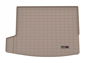 Picture of WeatherTech 2025 MINI Countryman (Incl. SE) Cargo Liner - Tan
