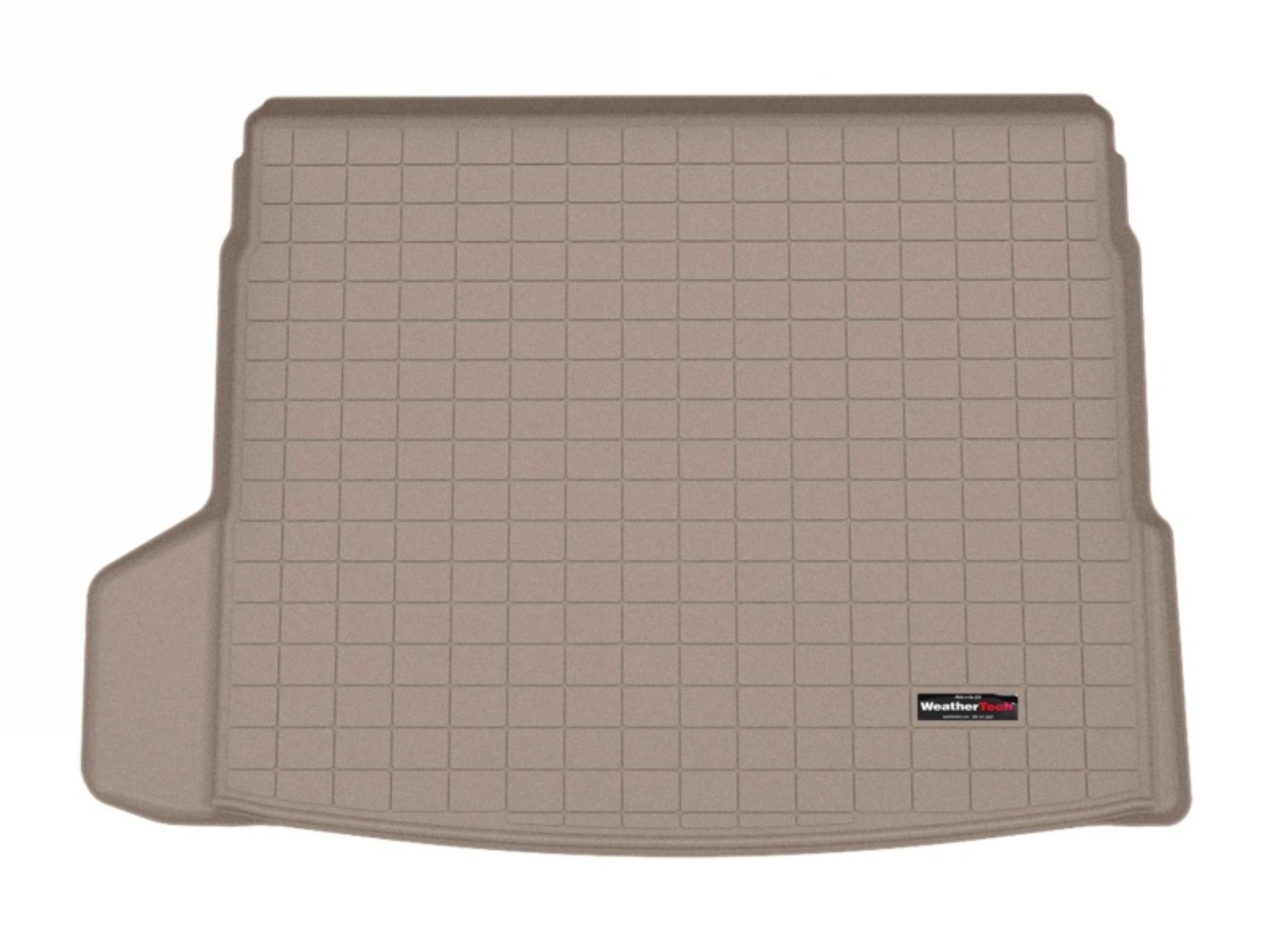 Picture of WeatherTech 2025 BMW X330/X3m50 Cargo Liner - Tan