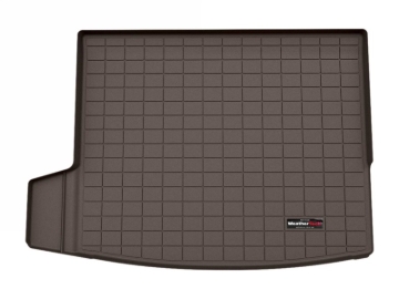 Picture of WeatherTech 2025 MINI Countryman (Incl. SE) Cargo Liner - Cocoa