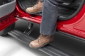 Picture of AMP Research 2025 RAM 2500/3500 Diesel PowerStep Vision