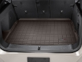Picture of WeatherTech 2025 BMW X330/X3m50 Cargo Liner - Cocoa