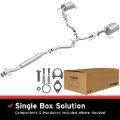 Picture of Direct-Fit Exhaust System Replacement Kit 106-0068