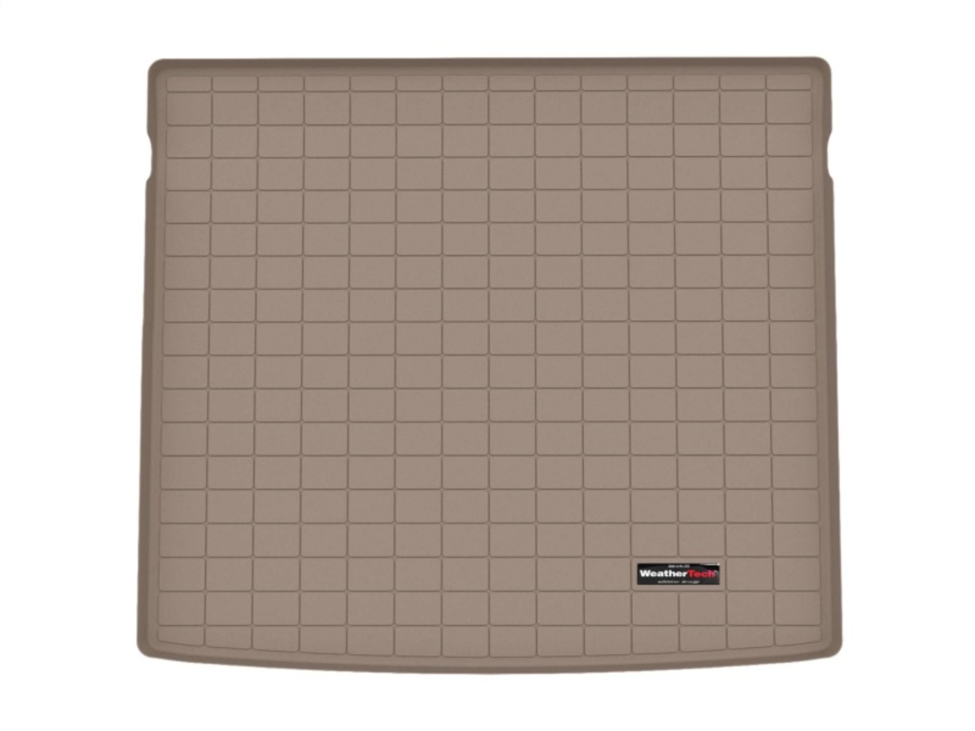 Picture of WeatherTech 24-25 BMW X2 M35i Cargo Liner - Tan