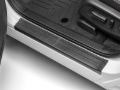 Picture of WeatherTech 23-25 Honda CR-V (Incl. Hybrid) SillProtector - Black