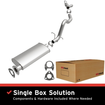Picture of Direct-Fit Exhaust System Replacement Kit 106-0238
