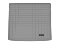Picture of WeatherTech 24-25 BMW X2 M35i Cargo Liner - Grey