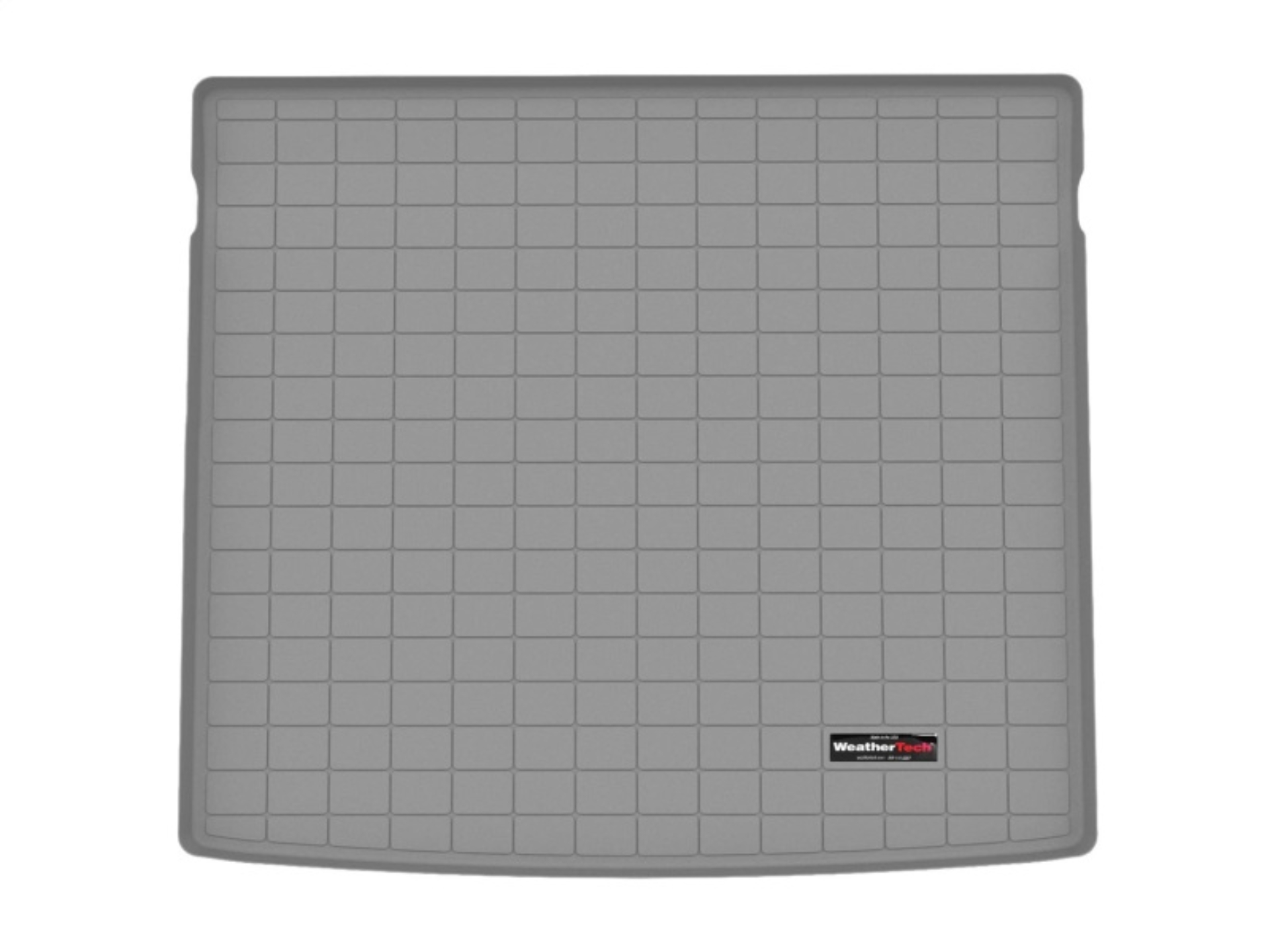 Picture of WeatherTech 24-25 BMW X2 M35i Cargo Liner - Grey