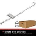 Picture of Direct-Fit Exhaust System Replacement Kit 106-0457