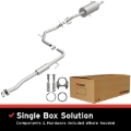 Picture of Direct-Fit Exhaust System Replacement Kit 106-0570