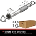 Picture of Direct-Fit Front Pipe Kit 107-0010