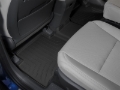 Picture of WeatherTech 24-25 Hyundai Santa Fe Rear FloorLiner HP - Black