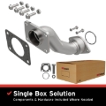 Picture of Direct-Fit Front Pipe Kit 107-0023