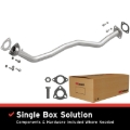 Picture of Direct-Fit Front Pipe Kit 107-0036