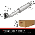Picture of Direct-Fit Front Pipe Kit 107-0040