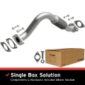 Picture of Direct-Fit Front Pipe Kit 107-0042