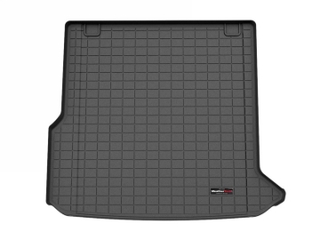 Picture of WeatherTech 24-25 Mercedes-Benz E-Class All-Terrain Wagon Cargo Liner - Black