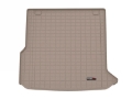 Picture of WeatherTech 24-25 Mercedes-Benz E-Class All-Terrain Wagon Cargo Liner - Tan