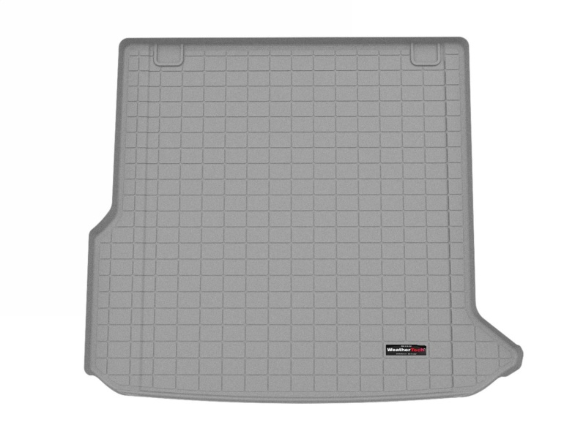 Picture of WeatherTech 24-25 Mercedes-Benz E-Class All-Terrain Wagon Cargo Liner - Grey