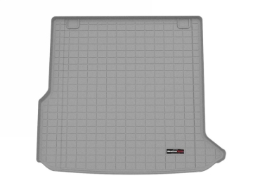 Picture of WeatherTech 24-25 Mercedes-Benz E-Class All-Terrain Wagon Cargo Liner - Grey