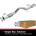 Picture of Direct-Fit Front Pipe Kit 107-0091