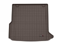 Picture of WeatherTech 24-25 Mercedes-Benz E-Class All-Terrain Wagon Cargo Liner - Cocoa