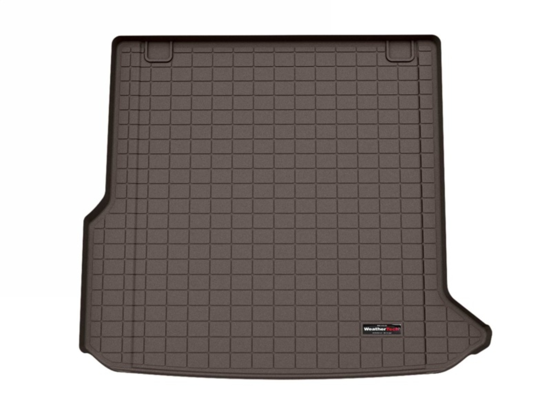 Picture of WeatherTech 24-25 Mercedes-Benz E-Class All-Terrain Wagon Cargo Liner - Cocoa