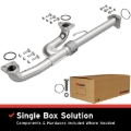 Picture of Direct-Fit Front Pipe Kit 107-0094