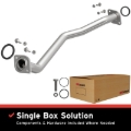 Picture of Direct-Fit Front Pipe Kit 107-0106