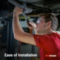 Picture of Direct-Fit Front Pipe Kit 107-0101