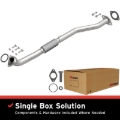 Picture of Direct-Fit Front Pipe Kit 107-0132