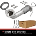 Picture of Direct-Fit Front Pipe Kit 107-0135
