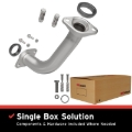 Picture of Direct-Fit Front Pipe Kit 107-0151