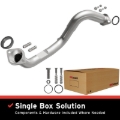 Picture of Direct-Fit Front Pipe Kit 107-0162