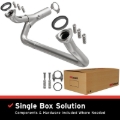 Picture of Direct-Fit Front Pipe Kit 107-0174