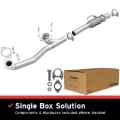 Picture of Direct-Fit Front Pipe Kit 107-0180