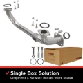 Picture of Direct-Fit Front Pipe Kit 107-0203