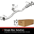 Picture of Direct-Fit Front Pipe Kit 107-0213