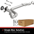 Picture of Direct-Fit Front Pipe Kit 107-0236