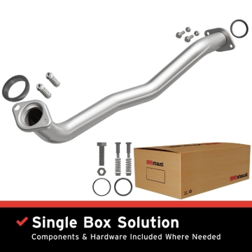 Picture of Direct-Fit Front Pipe Kit 107-0243