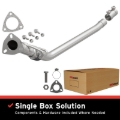 Picture of Direct-Fit Front Pipe Kit 107-0241