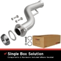 Picture of Direct-Fit Front Pipe Kit 107-0281